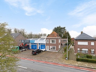 Steenweg 32, 9810 Eke