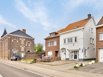 Tongersesteenweg 136, 3770 Herderen, Riemst