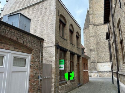 Torenstraat 1, 8600 Diksmuide