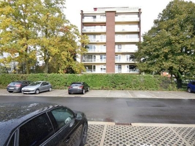 Zeer mooi hoekappartement met 3 slaapkamers