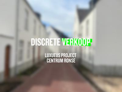 Huis te koop