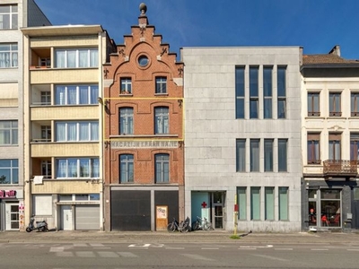 ANTWERPEN - Appartement in historisch gebouw