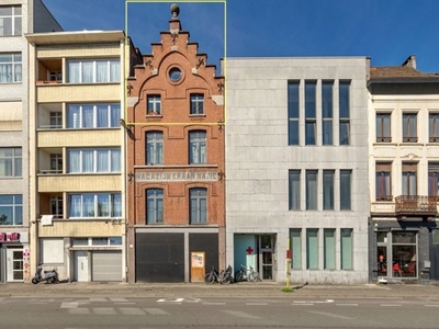 ANTWERPEN - Bijzonder penthouse