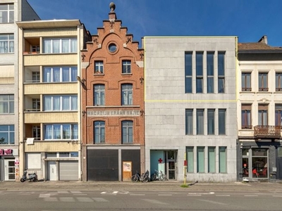 ANTWERPEN - Polyvalent appartement