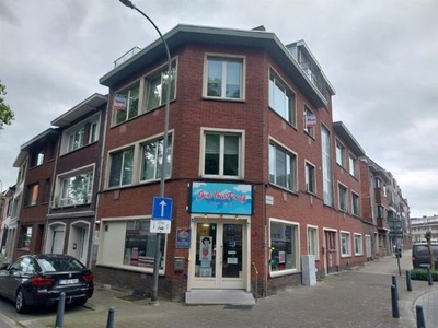 Arnold maesstraat 2 4, 3500 Hasselt