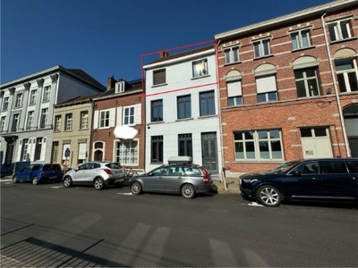 Begijnenstraat 15, Turnhout