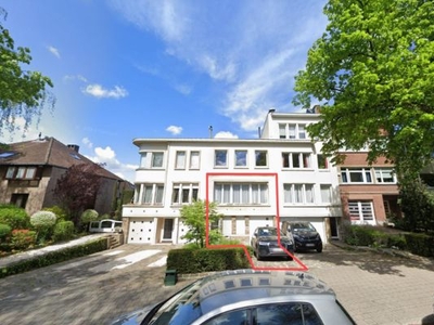 Dieweg 54 B, 1180 Ukkel, Uccle