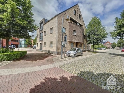 Heuvelstraat 1 4, 3950 Bocholt