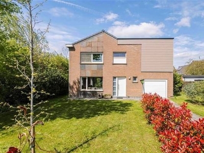 Instapklare woning met 4 slaapkamers