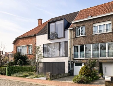 Oudstationstraat 33, 8400 Stene, Oostende