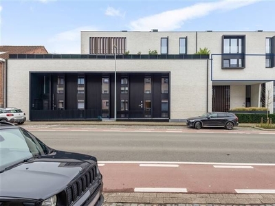 Prachtig BEN appartement op wandelafstand van het centrum He