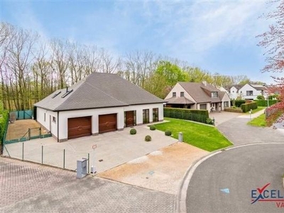 Prachtige villa op toplocatie Deinze