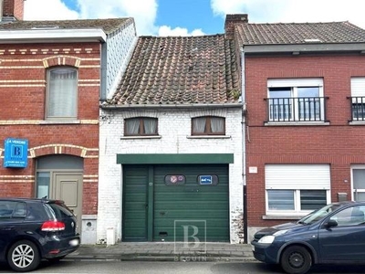 Zonnestraat 130, 9600 Ronse