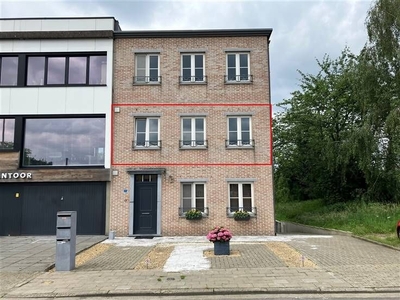 Centraal gelegen appartement met 2 slaapkamers