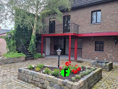 Charmante woning te Veldegem