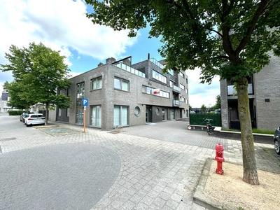 Instapklaar appartement met 2 slaapkamers op goede locatie