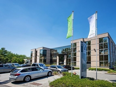 Kantoren te huur in Intercity Business Park