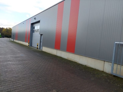 Kmo unit met een oppervlakte van 203m²