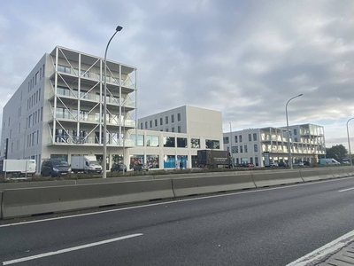 Nieuwbouw kantoor ca. 216 m² in R. Plaza Roeselare