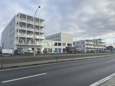 Nieuwbouw kantoor ca. 216 m² in R. Plaza Roeselare