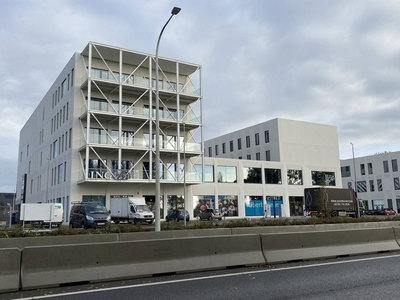 Nieuwbouw kantoor ca. 236 m² in R. Plaza Roeselare