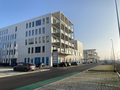 Nieuwbouw kantoorruimte van ca. 135 m² in R. Plaza Roeselare