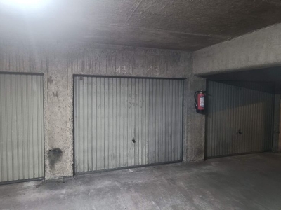 Ondergrondse garage te huur in Centrum Genk