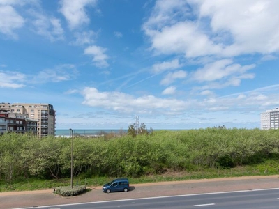 Prachtig 3 slaapkamer hoekappartement te koop te Middelkerke