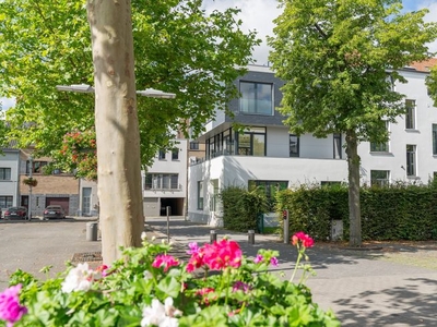 Prachtig nieuwbouwappartement in het centrum van Vilvoorde