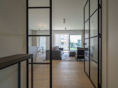 Prachtig penthouse in Domein Beverhof te Roeselare