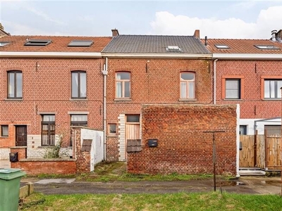 Renovatiewoning op toplocatie