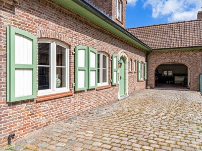 Tervaetestraat 24, 8600 Keiem, Diksmuide