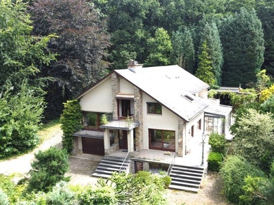 Villa te koop te Holsbeek