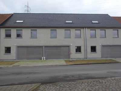 Woning te 9042 Desteldonk, Moleneinde 5B