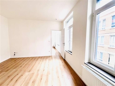 Nieuw appartement - onmiddelijk beschikbaar