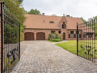 Woning te koop Schoten