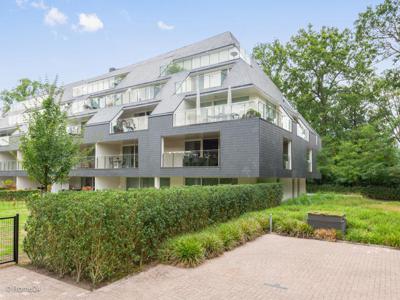 Parkdomein Berkendael, luxueus app. van 220m² met 3 slpk