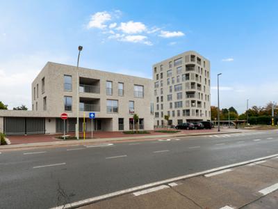 Appartement met 2 slaapkamers