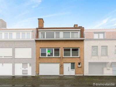 Evendijk west 41, 8370 Uitkerke, Blankenberge