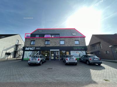 Appartement te koop in Residentie Palm Azur Geel