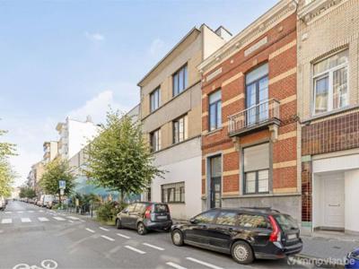 Rue vanderstichelen - vanderstichelenstraat 83, 1080 Sint-Jans-Molenbeek