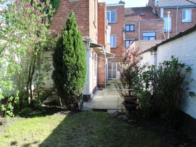 Woning te koop Sint-Amandsberg