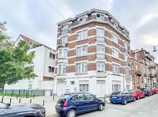 1-slaapkamerappartement