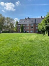 Aangenaam appartement met 2 slaapkamers en terras in Wortel