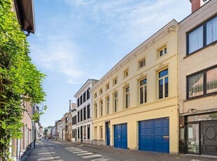 Apostelstraat 27, 9100 Sint-Niklaas