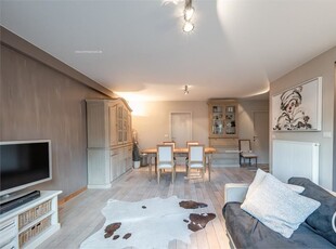 Appartement te huur Knokke-Heist