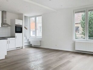 Duplex Appartement 1 slaapkamer