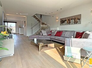 Duplex te koop Knokke-Heist