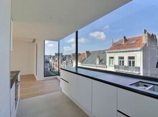 Elsene - Sint-Bonifatius | Penthouse twee kamers