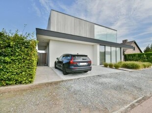 Energiezuinig en landelijk gelegen woning in Torhout!